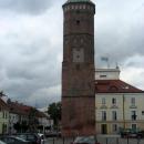 Stare Miasto, Pułtusk, Poland - panoramio