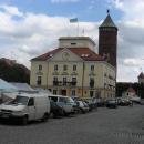 Stare Miasto, Pułtusk, Poland - panoramio - Sławek Zawadzki (2)
